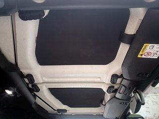 Jeep Wrangler 2.0i, 272cv, FULL......