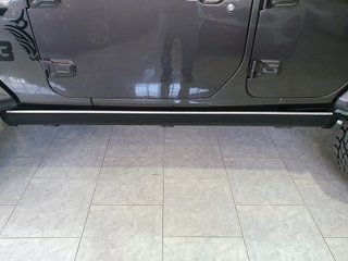 Jeep Wrangler 2.0i, 272cv, FULL......