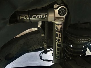 Jeep Wrangler 2.0i, 272cv, FULL......