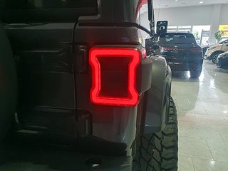 Jeep Wrangler 2.0i, 272cv, FULL......