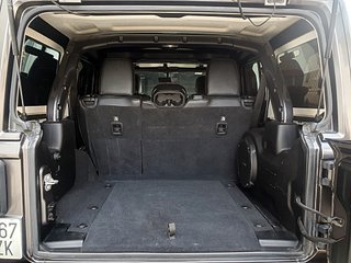 Jeep Wrangler 2.0i, 272cv, FULL......