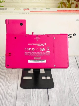 Console Nintendo DSI Lite Rosa Completa