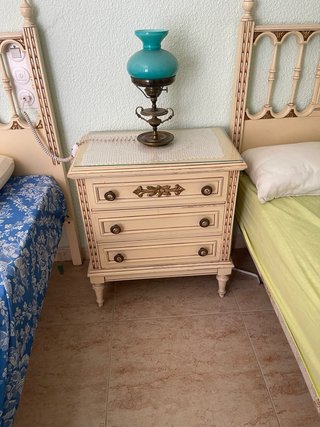 Lampada a sospensione classica in cristallo e metallo