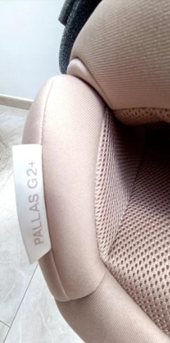 Cybex Gold Pallas G2 i-Size