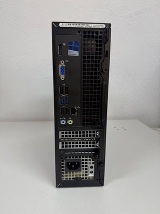 Dell Optiplex 3020 i5 8GB RAM 500GB HDD