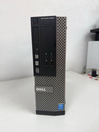 Dell Optiplex 3020 i5 8GB RAM 500GB HDD