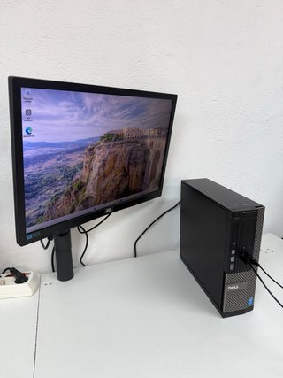 Dell Optiplex 3020 i5 8GB RAM 500GB HDD