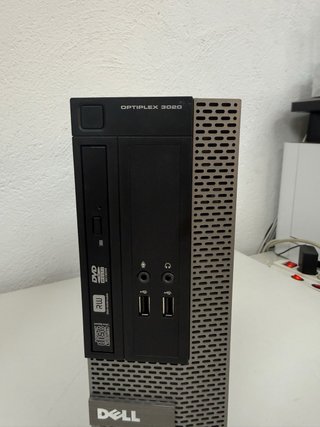 Dell Optiplex 3020 i5 8GB RAM 500GB HDD