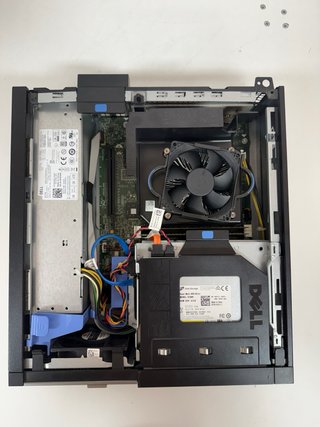 Dell Optiplex 3020 i5 8GB RAM 500GB HDD