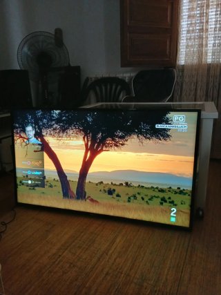 Smart TV TD Systems Android 50 Wifi