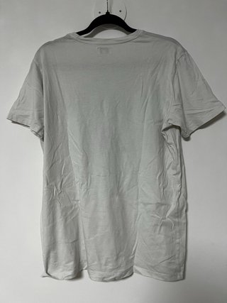 T-shirt Diesel bianca M