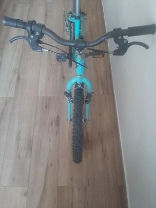 Bicicleta Rockrider 20 Infantil