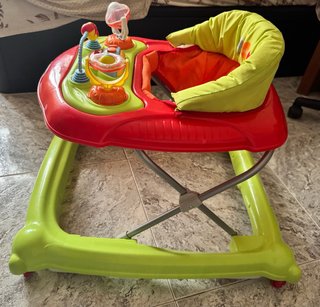Taca taca infantil Olmitos