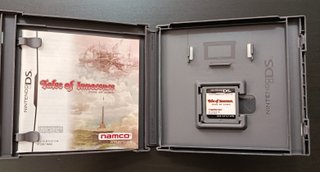 🇯🇵Tales of Innocence DS🇯🇵