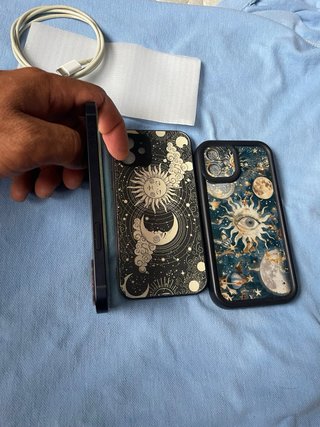 iPhone 12 128GB Batería 81%