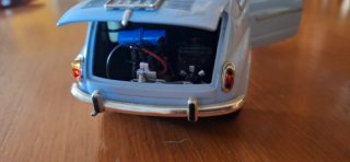 Fiat / Seat 600