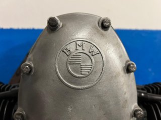 Motor BMW R75 Wehrmacht 1943 (3 uds)