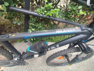 Bicicleta  Rockrider 500 MTB