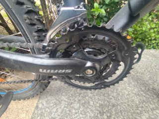 Bicicleta  Rockrider 500 MTB