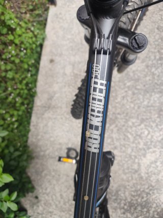 Bicicleta  Rockrider 500 MTB