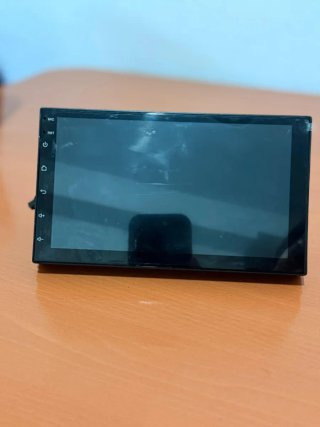 Pantalla Android coche