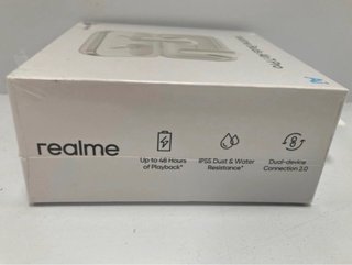 Realme Buds Air 7 Pro - Caja Precintada