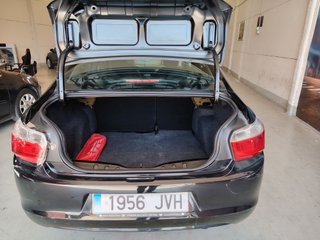 Citroen C-Élysée 2016