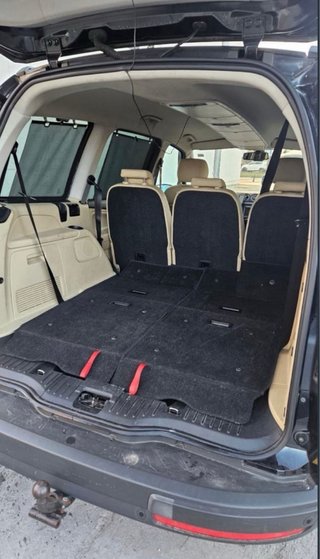 Ford Galaxy 2013