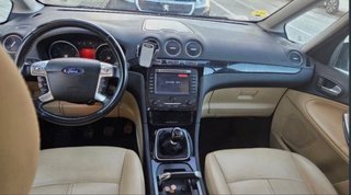 Ford Galaxy 2013