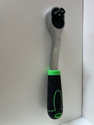 Carraca JBM 1/2 Mod. 54019
