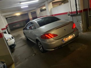 Peugeot 307 2007
