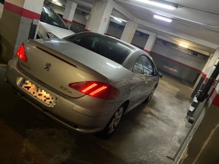 Peugeot 307 2007