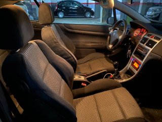 Peugeot 307 2007