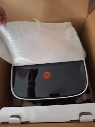 Moulinex Easy Fry XL Surface