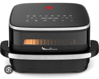 Moulinex Easy Fry XL Surface