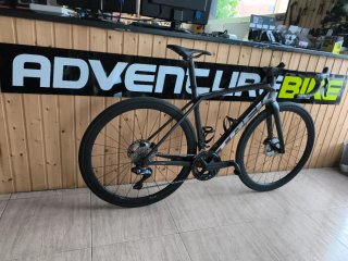 Trek Émonda SLR Talla 52 Ultegra Di2