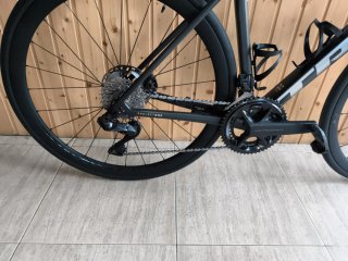 Trek Émonda SLR Talla 52 Ultegra Di2