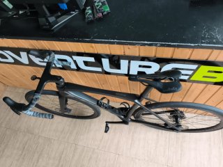 Trek Émonda SLR Talla 52 Ultegra Di2