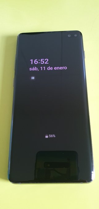 Samsung Galaxy S10 Plus
