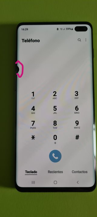 Samsung Galaxy S10 Plus