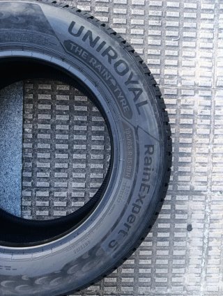 Rueda 195/65/15 91H