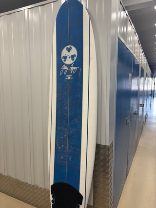 Tabla Surf 2.4m, ideal para aprender..
