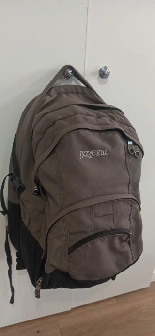 Mochila Jansport Airlift (Portátil 15.6)