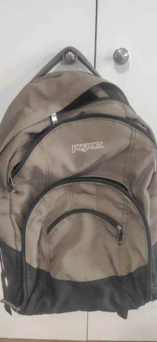 Mochila Jansport Airlift (Portátil 15.6)
