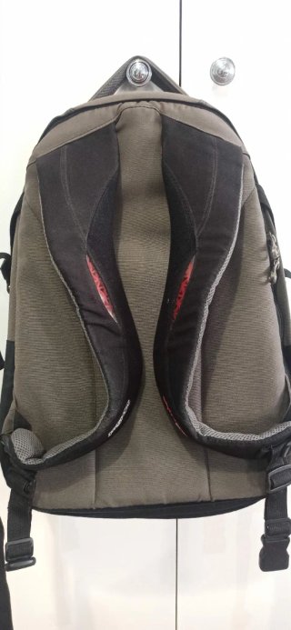 Mochila Jansport Airlift (Portátil 15.6)