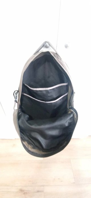 Mochila Jansport Airlift (Portátil 15.6)