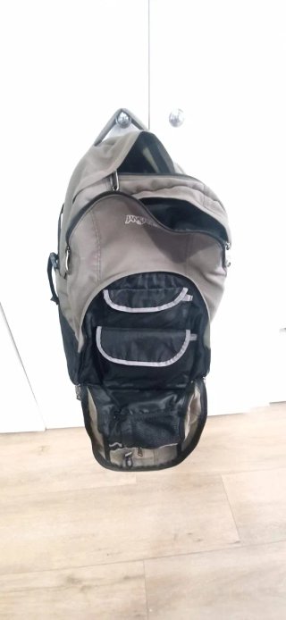 Mochila Jansport Airlift (Portátil 15.6)