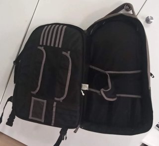 Mochila Jansport Airlift (Portátil 15.6)