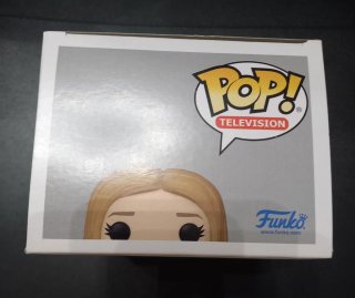 Funko Pop! Friends Rachel Green #1650