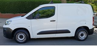 Citroen Berlingo BlueHDi Diesel 100 CV